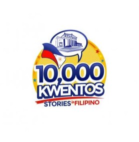 10,000 stories in Filipino (www.100000kwentos.org) entry by fullmoon