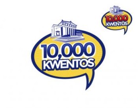 10,000 stories in Filipino (www.100000kwentos.org) entry by fullmoon