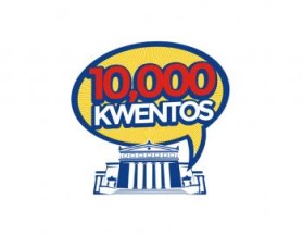 10,000 stories in Filipino (www.100000kwentos.org) entry by fullmoon