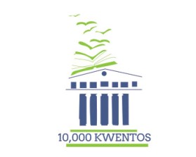 10,000 stories in Filipino (www.100000kwentos.org) entry by not2shabby