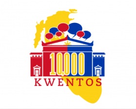 10,000 stories in Filipino (www.100000kwentos.org) entry by charmaine