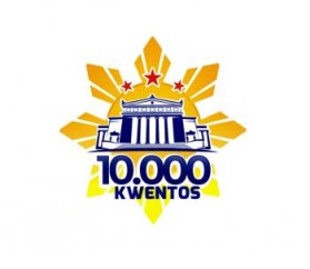 10,000 stories in Filipino (www.100000kwentos.org) entry by fullmoon