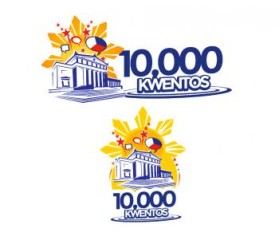 10,000 stories in Filipino (www.100000kwentos.org) entry by fullmoon