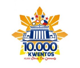 10,000 stories in Filipino (www.100000kwentos.org) entry by fullmoon