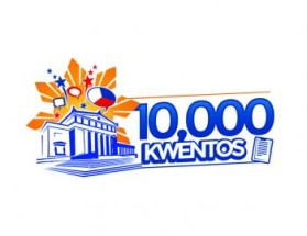 10,000 stories in Filipino (www.100000kwentos.org) entry by fullmoon