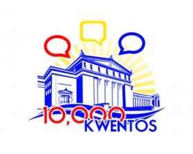 10,000 stories in Filipino (www.100000kwentos.org) entry by gabby12