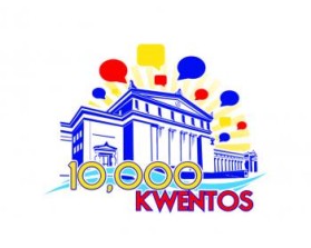 10,000 stories in Filipino (www.100000kwentos.org) entry by gabby12