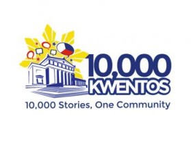 10,000 stories in Filipino (www.100000kwentos.org) entry by fullmoon