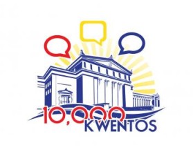 10,000 stories in Filipino (www.100000kwentos.org) entry by gabby12