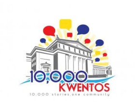 10,000 stories in Filipino (www.100000kwentos.org) entry by gabby12