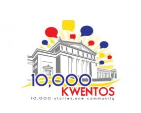 10,000 stories in Filipino (www.100000kwentos.org) entry by gabby12