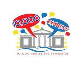 10,000 stories in Filipino (www.100000kwentos.org) entry by gabby12