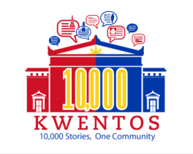 10,000 stories in Filipino (www.100000kwentos.org) entry by charmaine