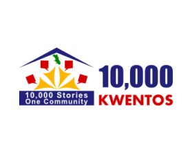 10,000 stories in Filipino (www.100000kwentos.org) entry by oliver