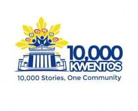 10,000 stories in Filipino (www.100000kwentos.org) entry by fullmoon