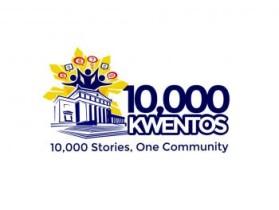 10,000 stories in Filipino (www.100000kwentos.org) entry by fullmoon