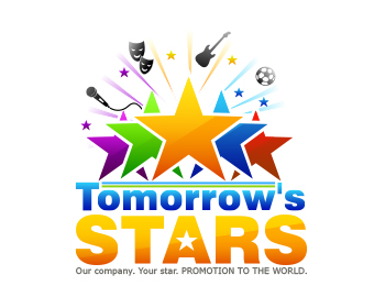 winning Logo Design entry by Cre8iveVines