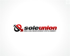 Soleunion entry by lumo