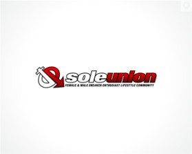 Soleunion entry by lumo