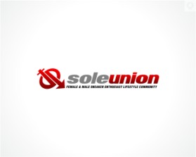 Soleunion entry by lumo