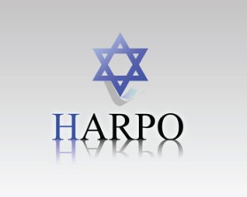 HARPO entry by Viktor