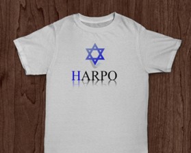 HARPO entry by Viktor