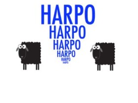 HARPO entry by pl216791