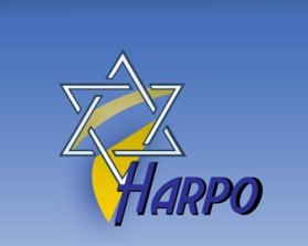 HARPO entry by Viktor