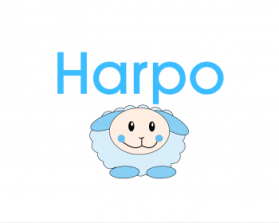 HARPO entry by crissgee