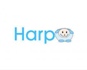 HARPO entry by crissgee