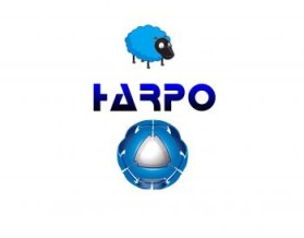 HARPO entry by pl216791