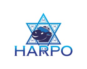 HARPO entry by unophotographics