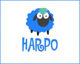 HARPO entry by nagamas