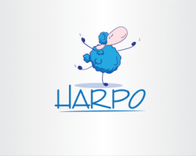 HARPO entry by redfox22