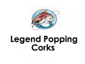 LegendPoppingCorks.com entry by an anonymous creative
