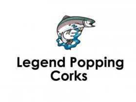 LegendPoppingCorks.com entry by an anonymous creative