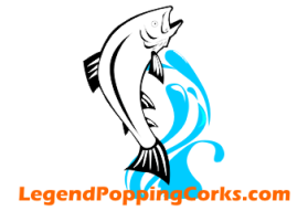 LegendPoppingCorks.com entry by an anonymous creative