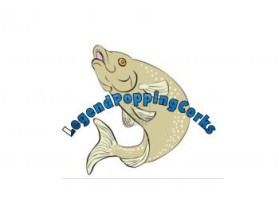 LegendPoppingCorks.com entry by an anonymous creative