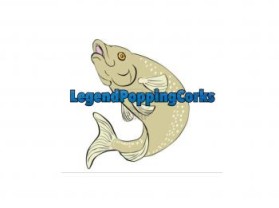 LegendPoppingCorks.com entry by an anonymous creative