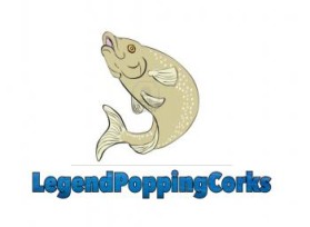 LegendPoppingCorks.com entry by an anonymous creative