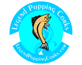 LegendPoppingCorks.com entry by an anonymous creative
