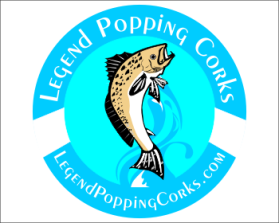 LegendPoppingCorks.com entry by an anonymous creative
