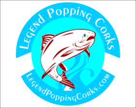 LegendPoppingCorks.com entry by an anonymous creative