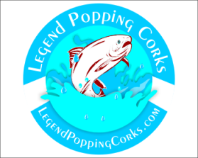 LegendPoppingCorks.com entry by an anonymous creative