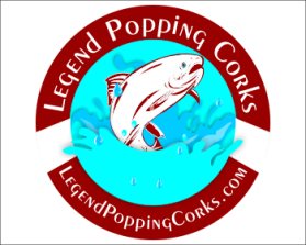 LegendPoppingCorks.com entry by an anonymous creative