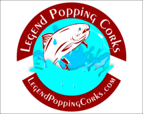 LegendPoppingCorks.com entry by an anonymous creative
