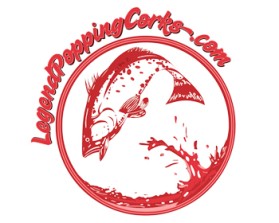 Winning entry: LegendPoppingCorks.com entry by Rex Vercide Doncillo