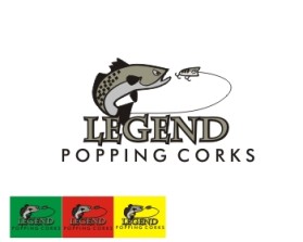 LegendPoppingCorks.com entry by an anonymous creative