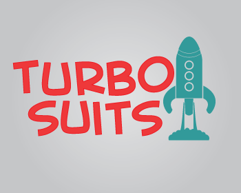 Logo Design for TurboSuits