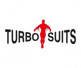 TurboSuits entry by Crest Logo Designs